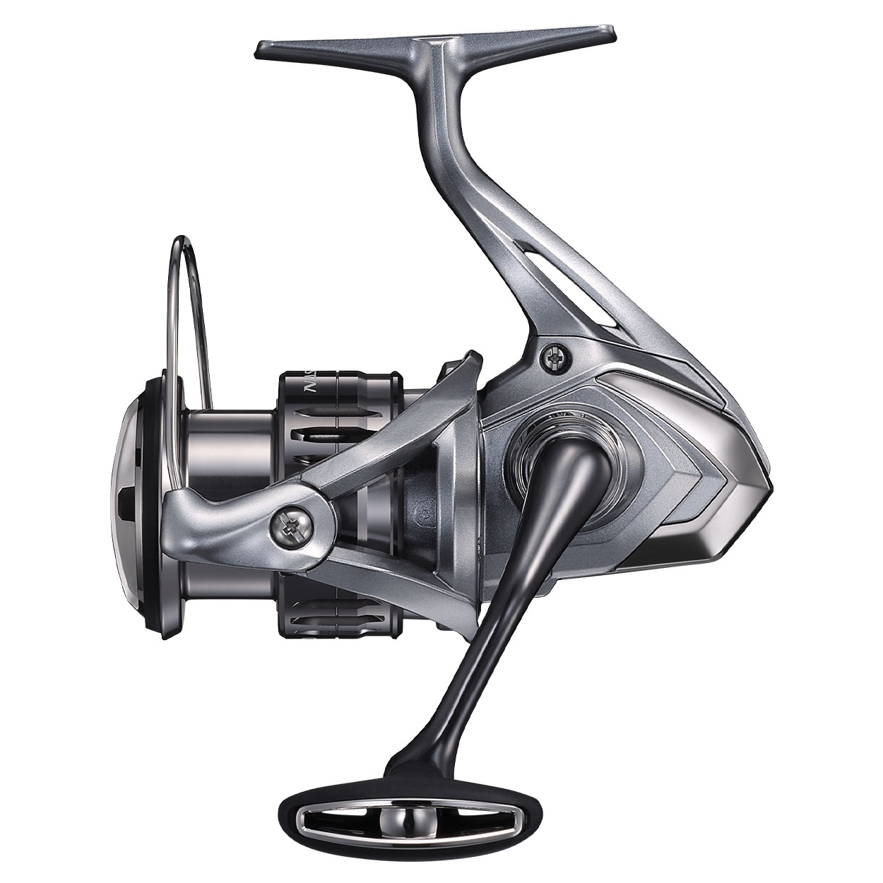 Haspelrull SHIMANO Nasci FC C3000 NASC3000FC