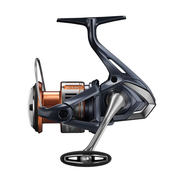 Haspelrull SHIMANO Nasci FD NASFD