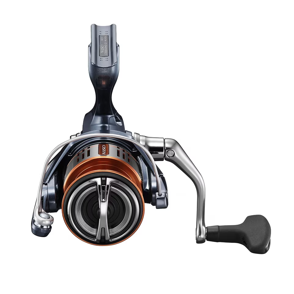Haspelrull SHIMANO Nasci FD NASFD
