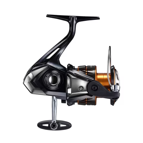 Haspelrull SHIMANO Nexave FJ 4000 NEX4000FJ