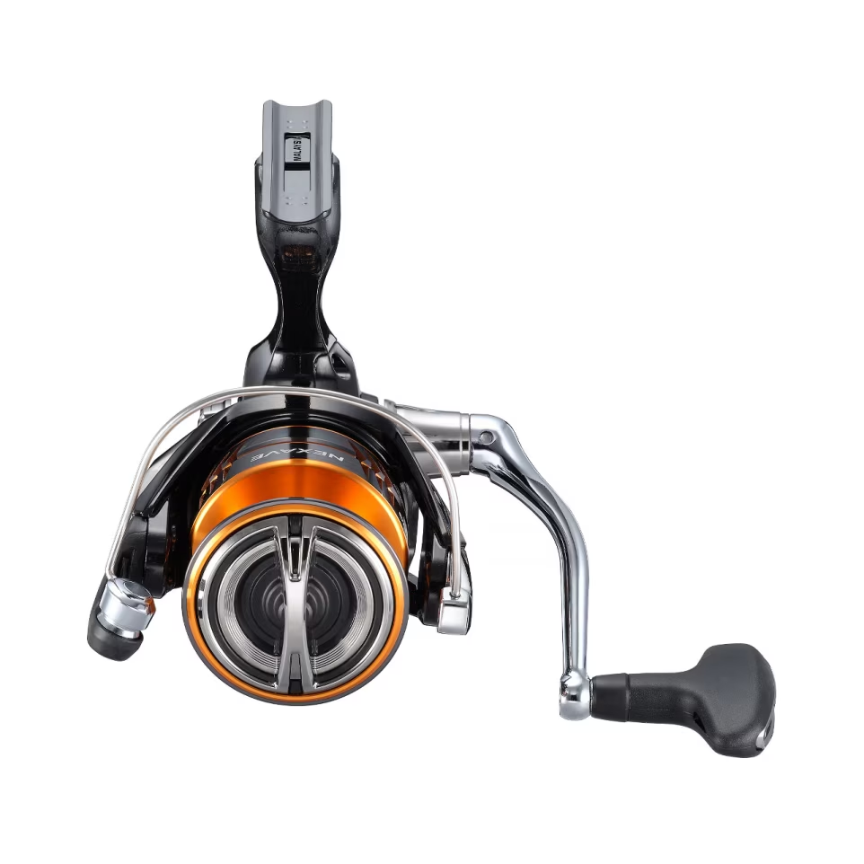 Haspelrull SHIMANO Nexave FJ 4000 NEX4000FJ