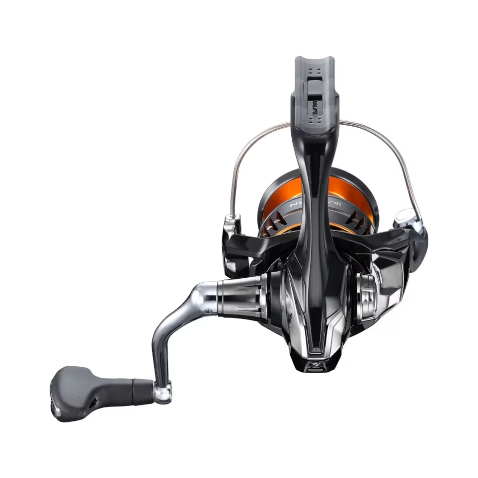 Haspelrull SHIMANO Nexave FJ 4000 NEX4000FJ