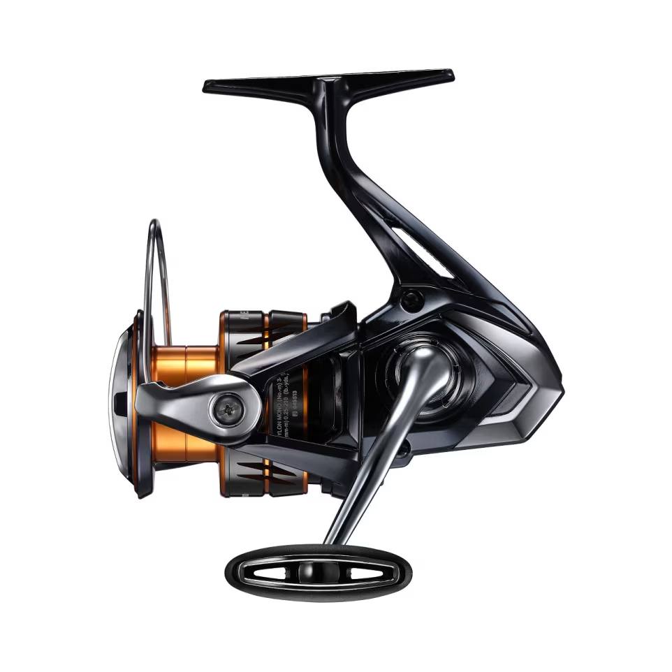 Haspelrull SHIMANO Nexave FJ 4000 NEX4000FJ