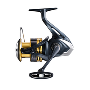 Haspelrull SHIMANO Sahara FJ 4000XG SH4000XGFJ