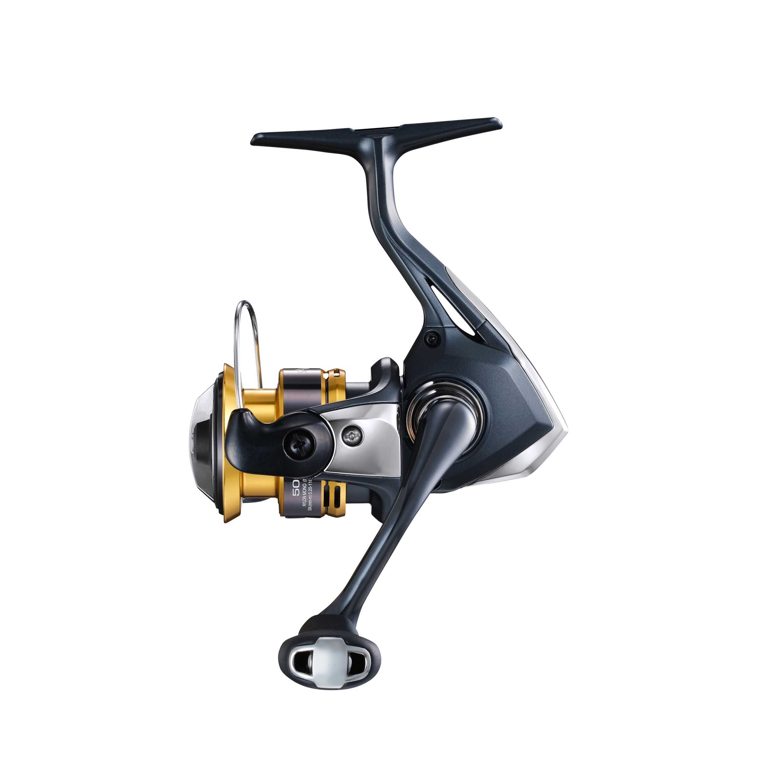 Haspelrull SHIMANO Sahara FJ C2000S SHC2000SFJ