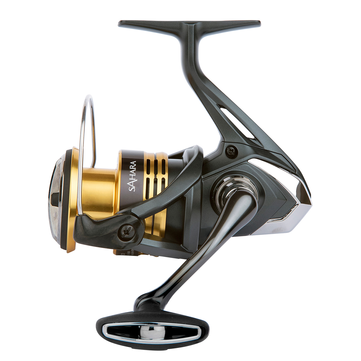 Haspelrull SHIMANO Sahara FJ C3000 HG SHC3000HGFJ