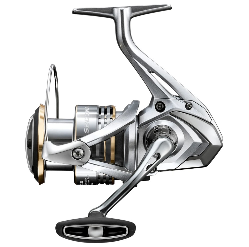 Haspelrull SHIMANO Sedona FJ 2000S HG SEC2000SHGFJ