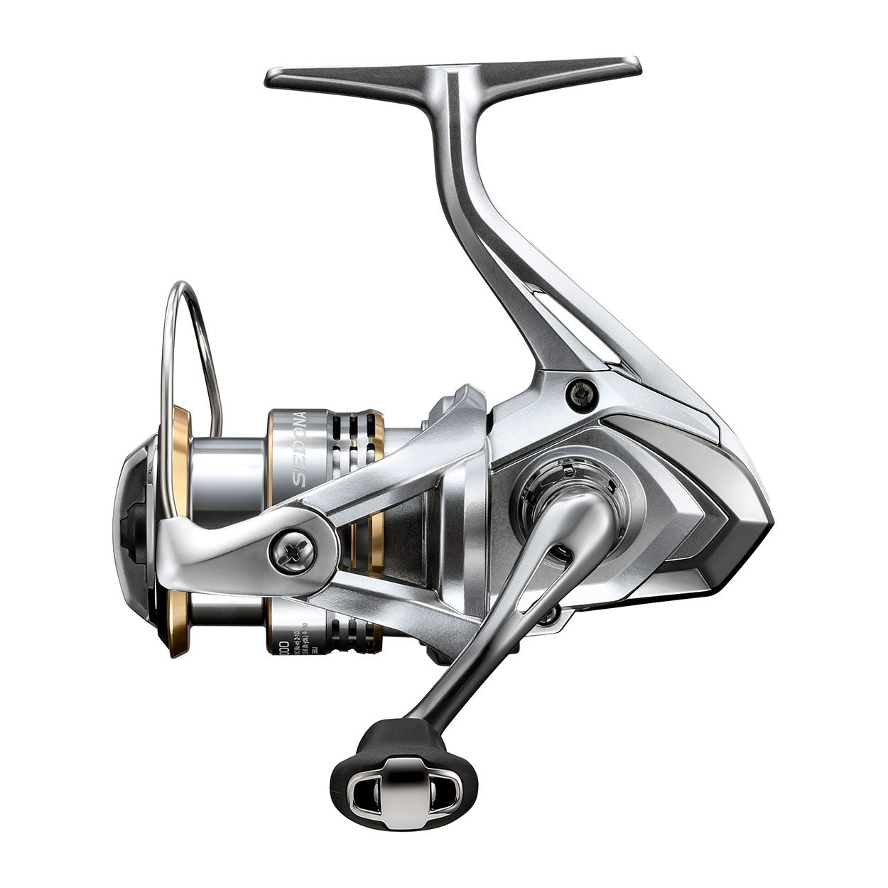 Haspelrull SHIMANO Sedona FJ 2500 SE2500FJ