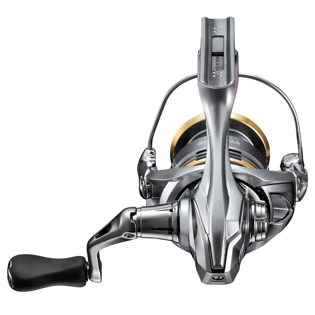 Haspelrull SHIMANO Sedona FJ 2500 SE2500FJ