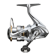 Haspelrull SHIMANO Sedona FJ 2500S SE2500SFJ