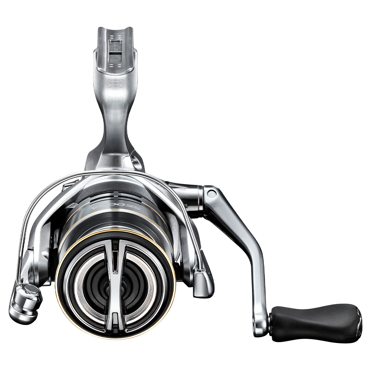 Haspelrull SHIMANO Sedona FJ 2500S SE2500SFJ