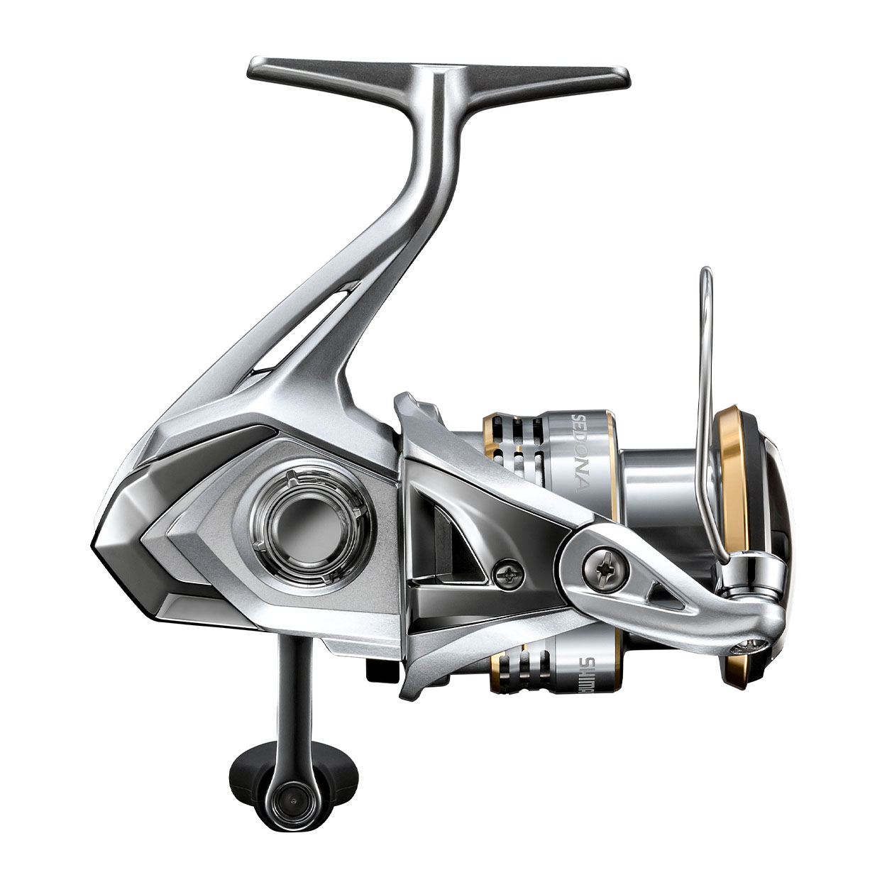 Haspelrull SHIMANO Sedona FJ 2500S SE2500SFJ