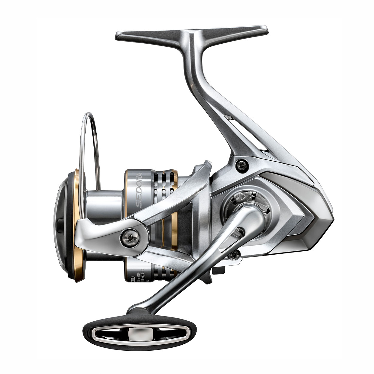 Haspelrull SHIMANO Sedona FJ 3000 SEC3000FJ