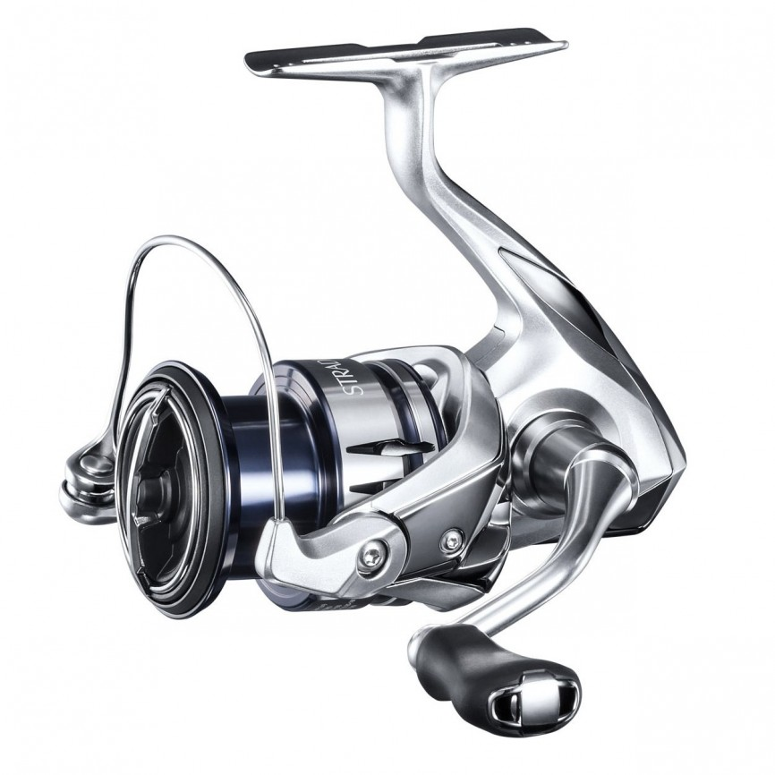 Haspelrull SHIMANO Stradic FL 1000 HG ST1000HGFL
