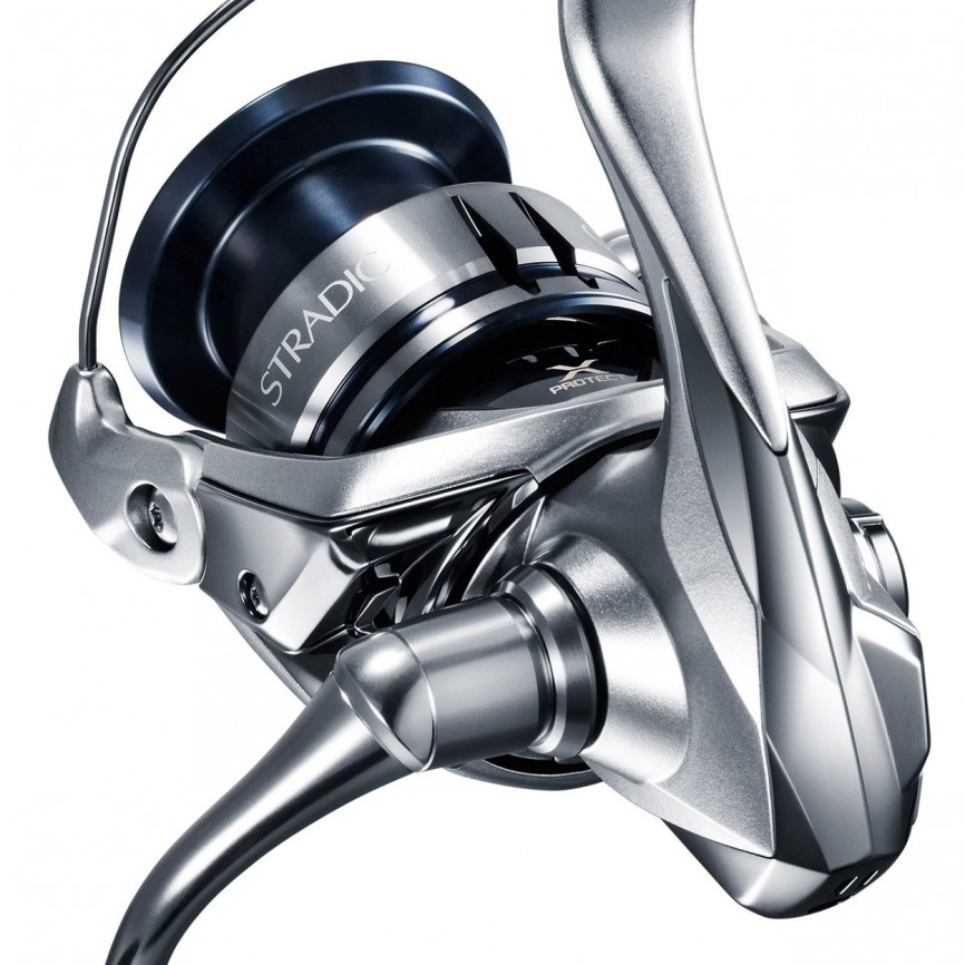 Haspelrull SHIMANO Stradic FL 1000 ST1000FL