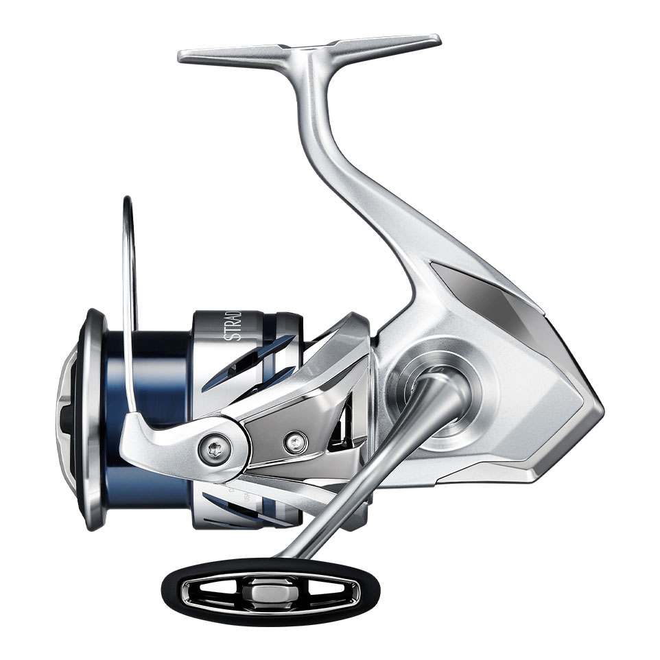 Haspelrull SHIMANO Stradic FM 4000 ST4000FM