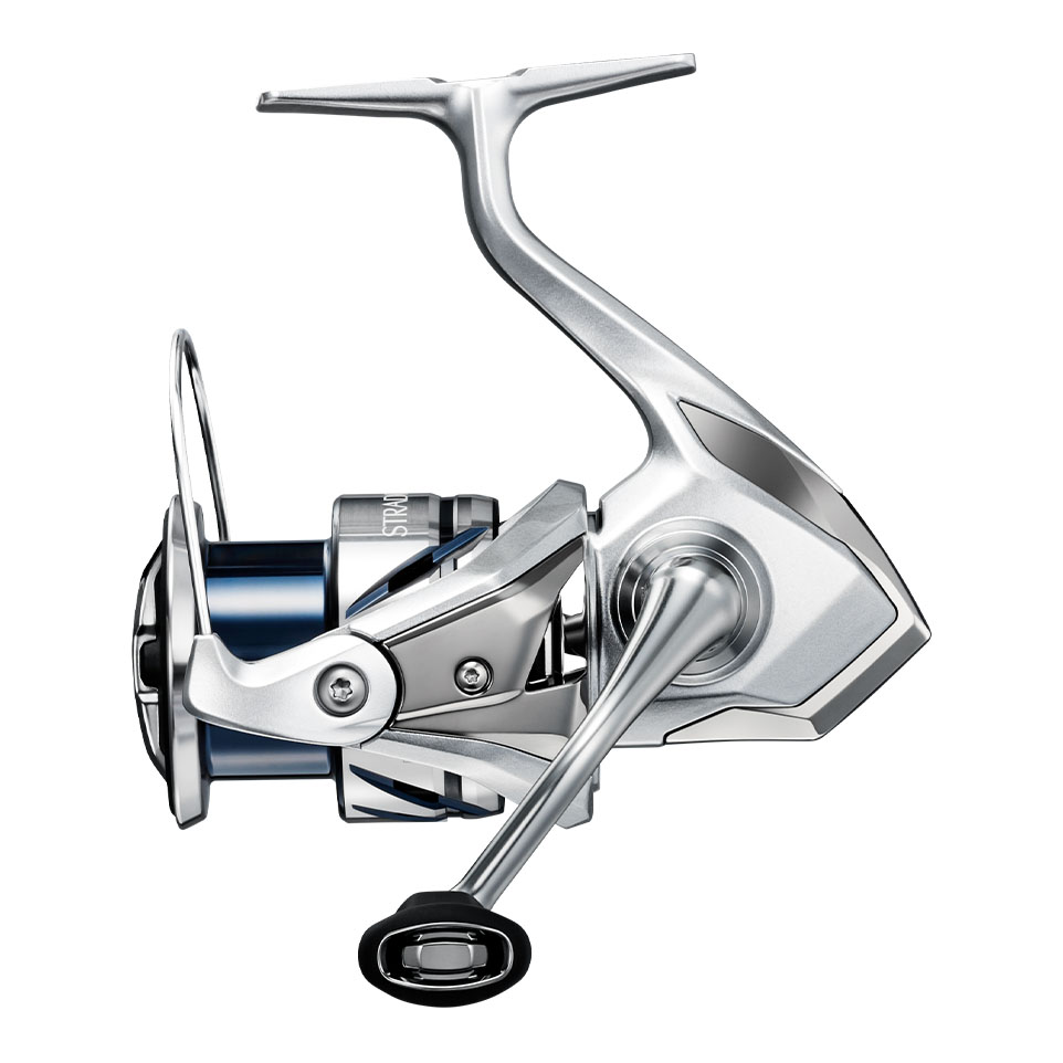 Haspelrull SHIMANO Stradic FM C2000S STC2000SFM