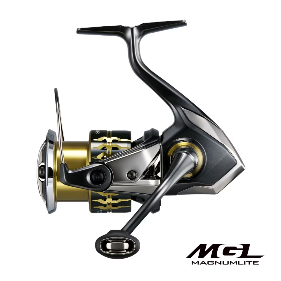 Haspelrull SHIMANO Sustain FK 2500 SA25FK