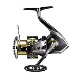 Haspelrull SHIMANO Sustain FK 4000 SA40FK