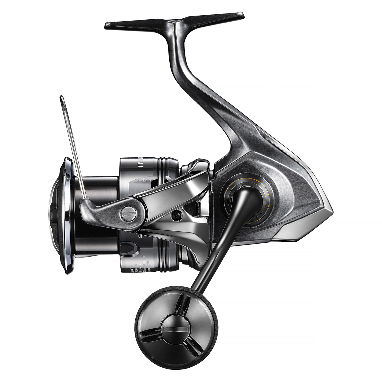 Haspelrull SHIMANO Twin Power FE 4000 PG TP4000PGFE