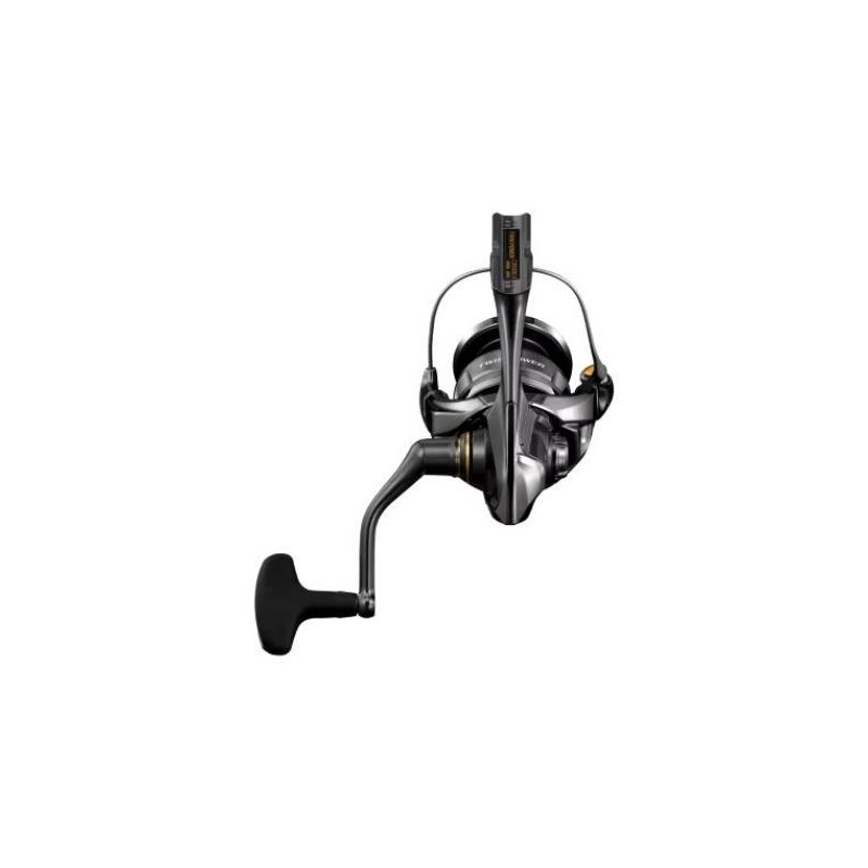 Haspelrull SHIMANO Twin Power FE 4000M TP4000MFE