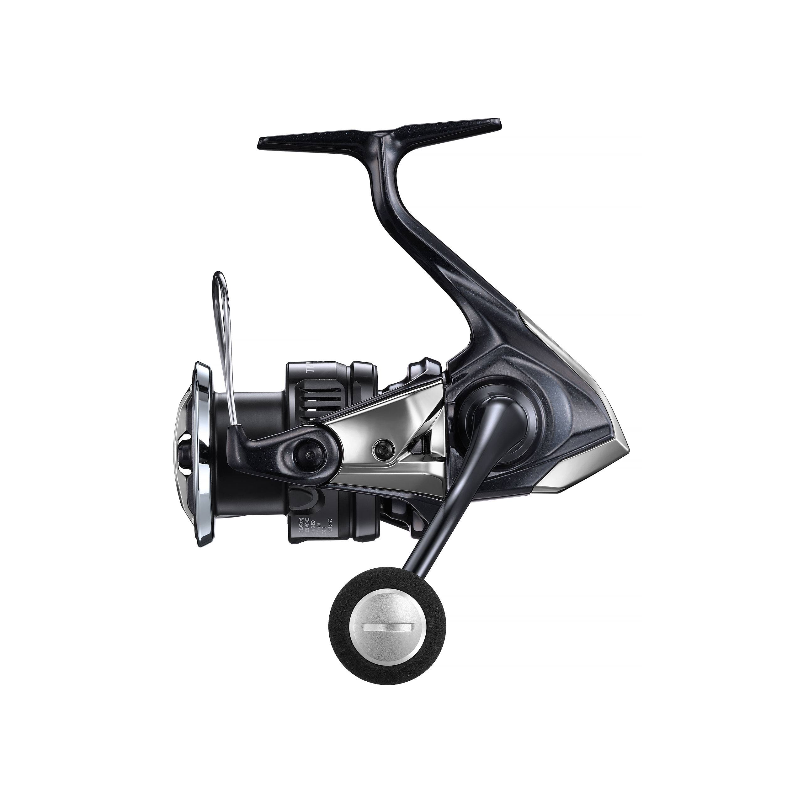 Haspelrull SHIMANO Twin Power XD FA 4000 PG TPXD4000PGFA