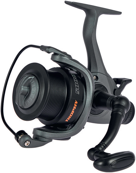 Haspelrull X-Fish Trophy Baitrunner 3000 5.2:1 1BB 19170088