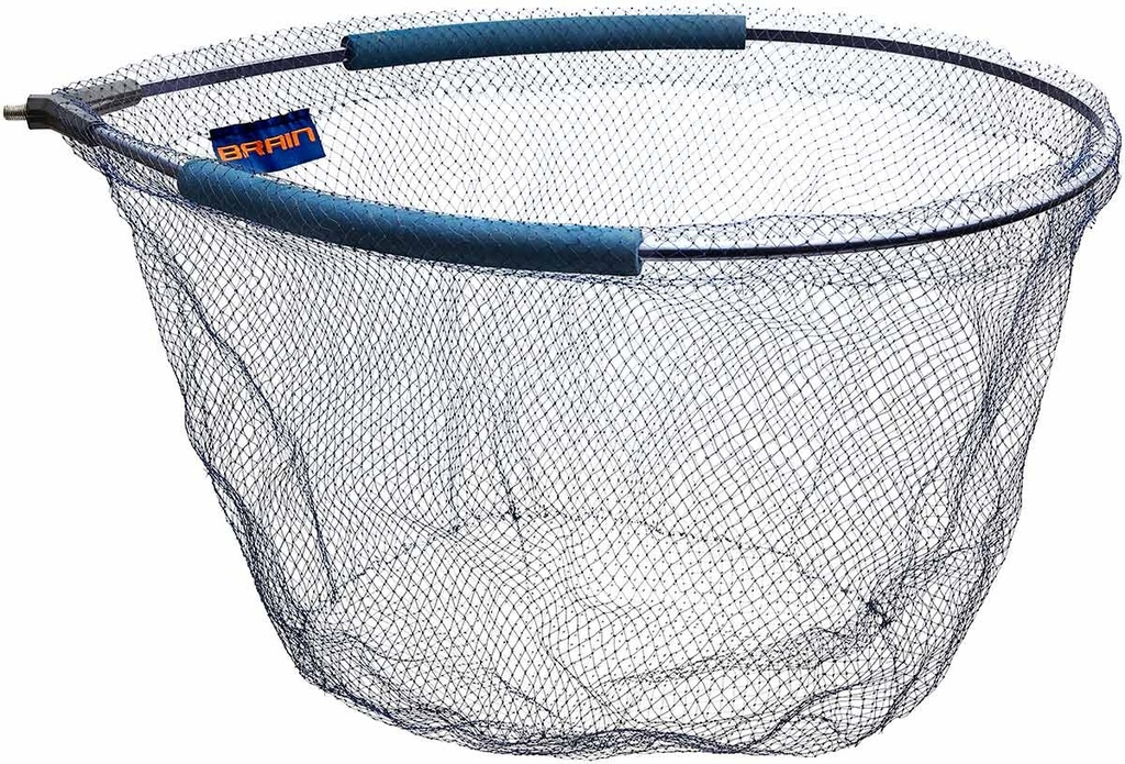 Head for Landing Net Brain Super Lite 55 Float 45x55x35cm 18587073