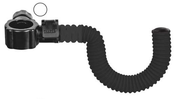 Hoidja feedri pukile TRAPER GST Click carbo Ø 25/30/36 - 20cm 22954
