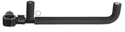 Hoidja feedri pukile TRAPER GST Click triple Ø 25/30/36 - 40 cm 22898