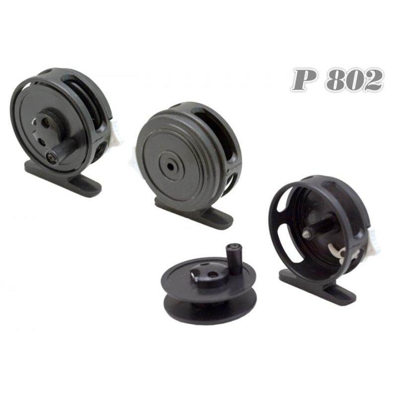 Inertsrull AK Centerpin 802 104048