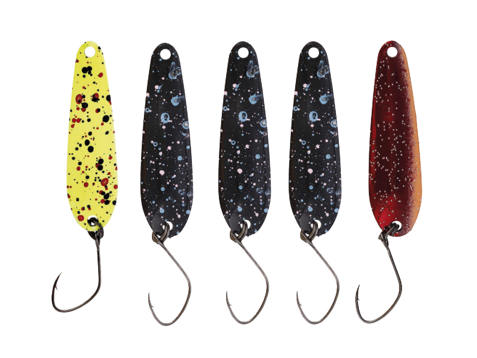 IWANA MULTIPACK SPOON E246