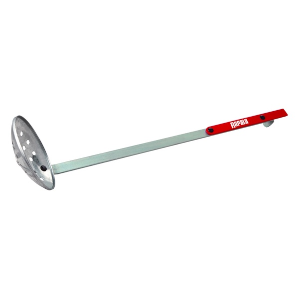 Jääkulp RAPALA Ice Skimmer Metal 13cm 105254