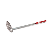 Jääkulp RAPALA Ice Skimmer Metal 90mm 124033