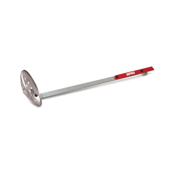 Jääkulp RAPALA Ice Skimmer Metal 90mm 124033