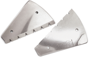 Jääpuuri terad StrikeMaster 2500mm Serrated 149799