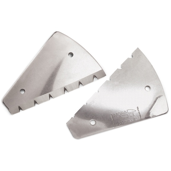 Jääpuuri terad StrikeMaster Spare Blades 150mm Serra 141705