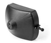 Jääpuuri terakaitsed ASSERI 130mm puurile 909-02105