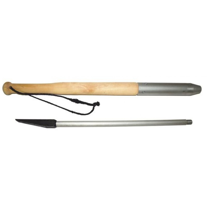 Jäätuur AK 606-2 135cm