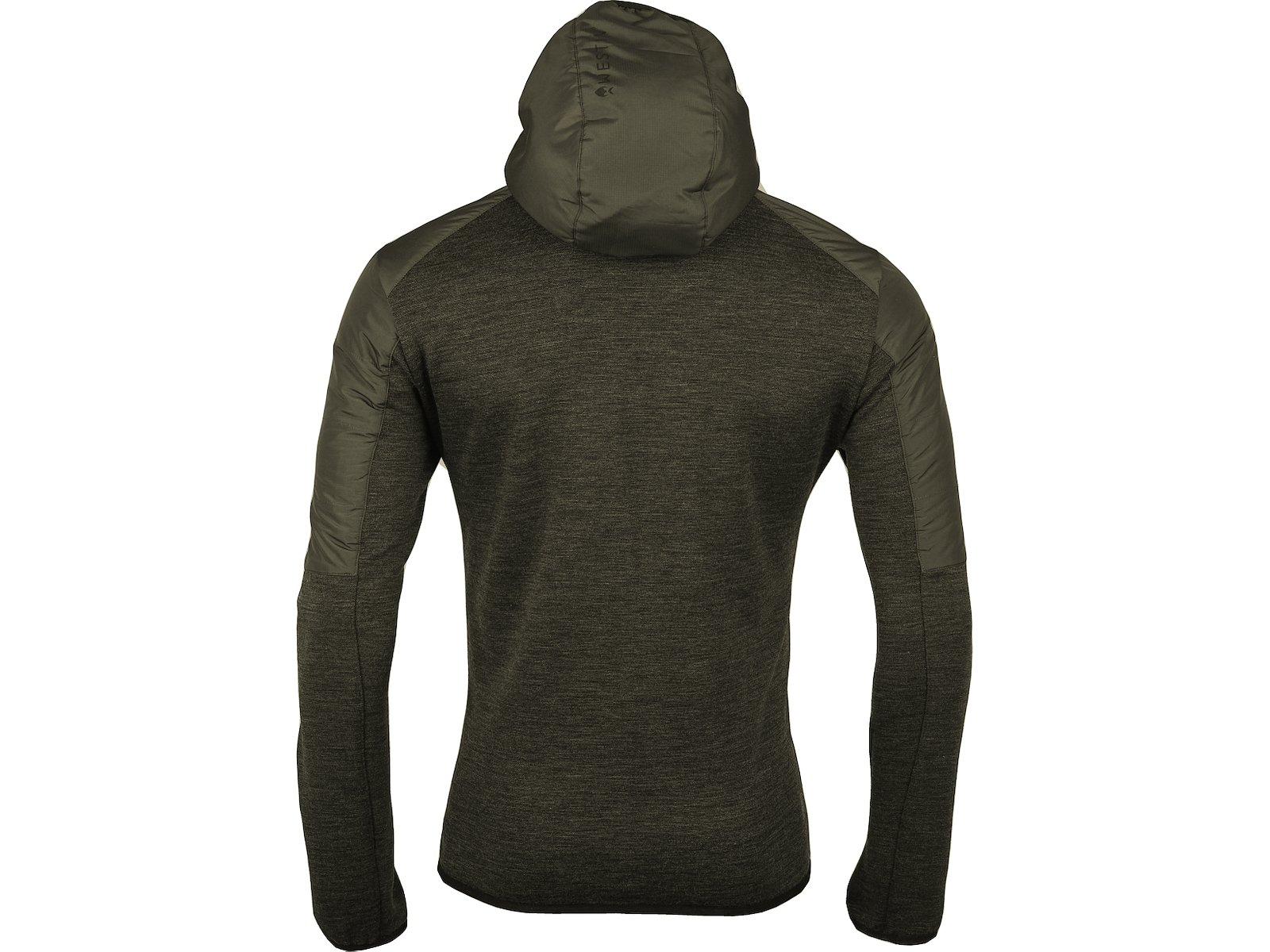 Jakk WESTIN Thermo Knit Jacket 3xl Beluga Green A292-1162-3XL