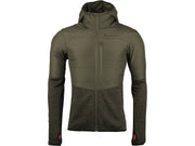 Jakk WESTIN Thermo Knit Jacket M Beluga Green A292-1162-M