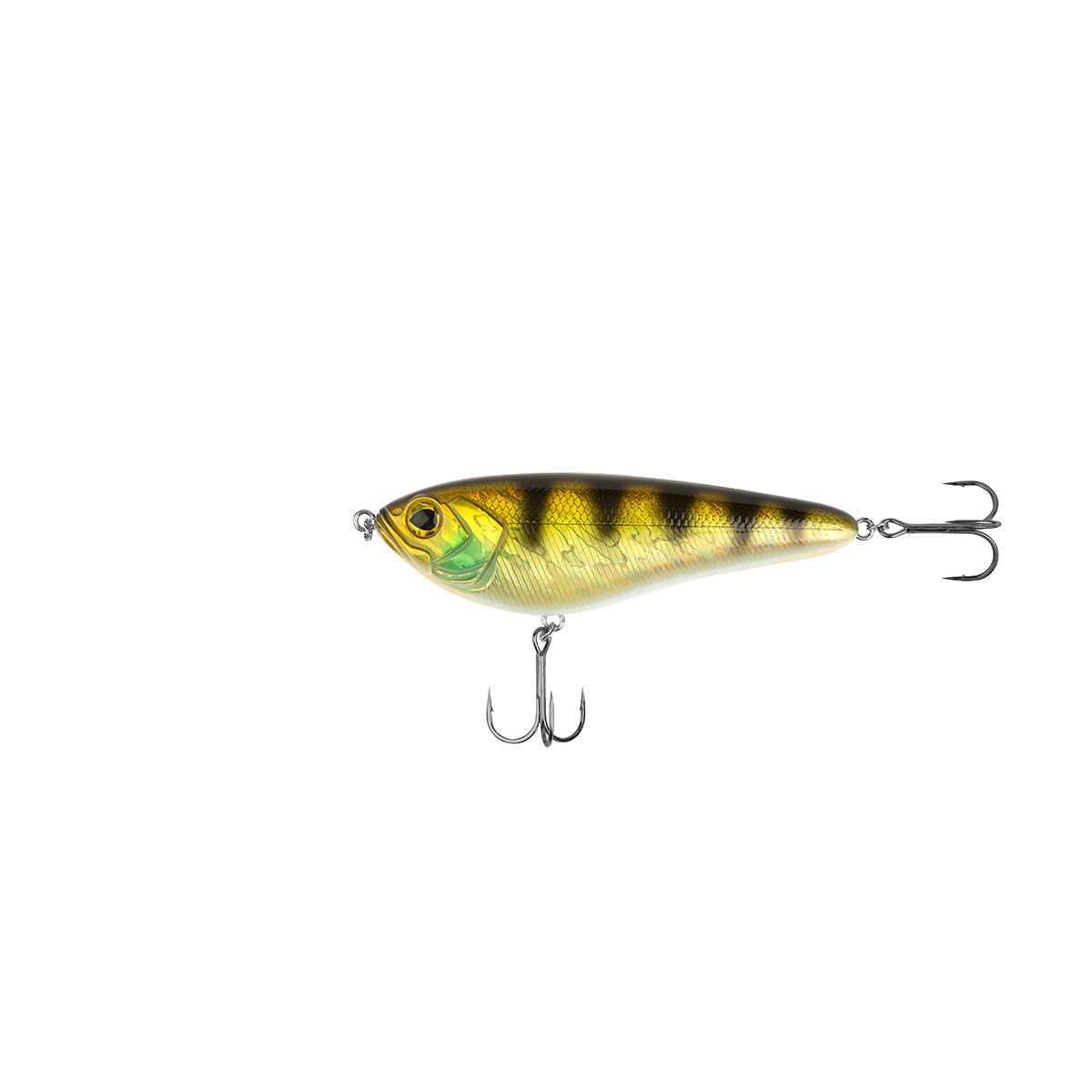 Jerk-lant SHIMANO Yasei Javelin Jerk SP 160mm 0-1,5m LUYASJJSP16