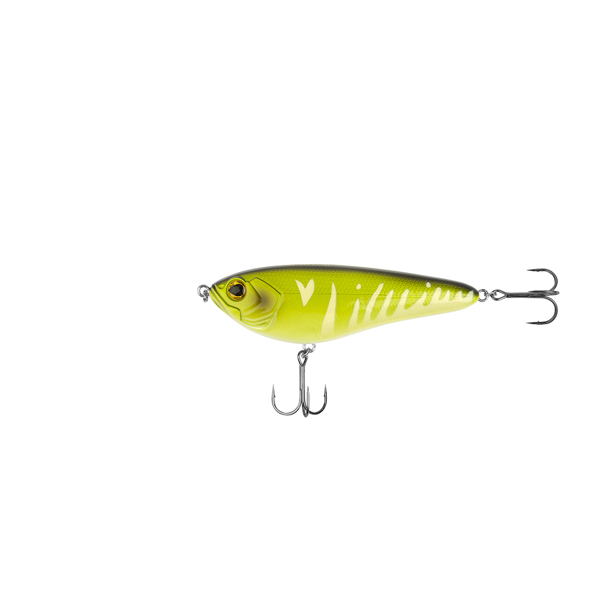 Jerk-lant SHIMANO Yasei Javelin Jerk SP 160mm 0-1,5m Pike LUYASJJSP16PIK