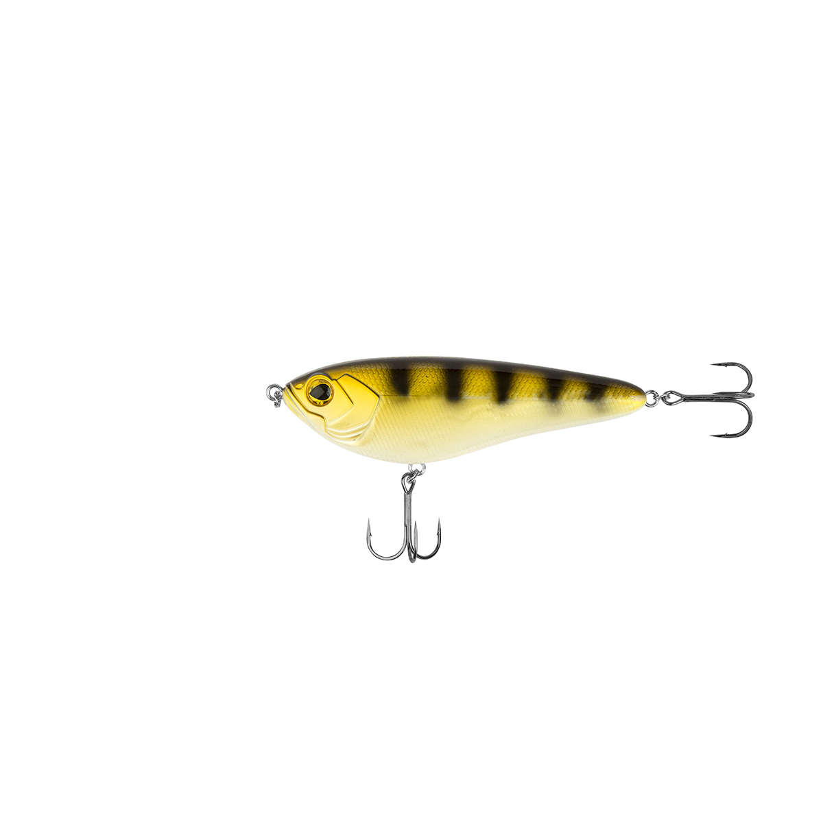 Jerk-lant SHIMANO Yasei Javelin Jerk SP 160mm 0-1,5m Zander LUYASJJSP16ZAN