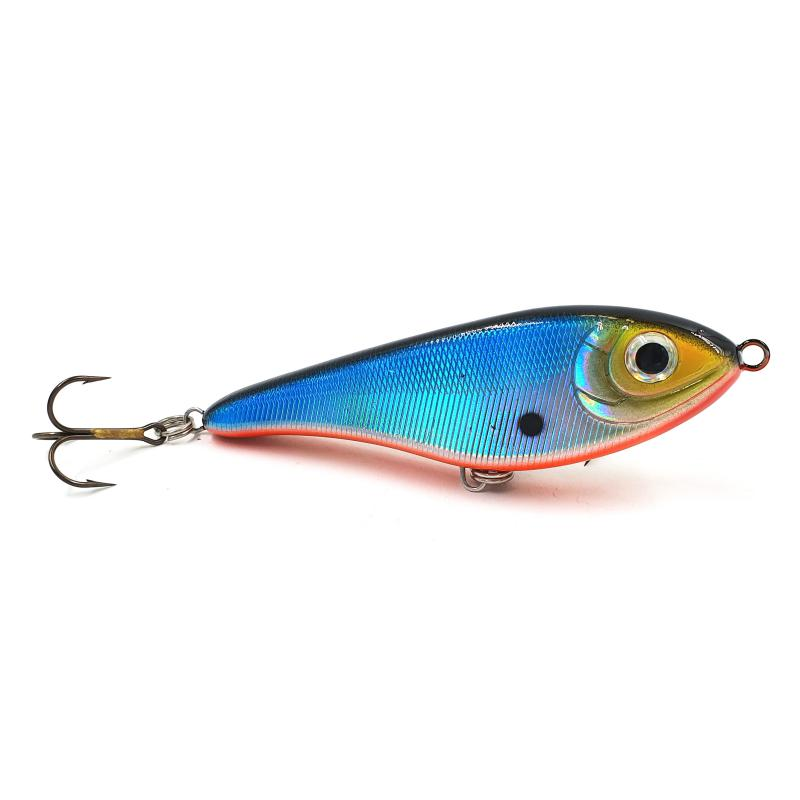 Jerk-lant STRIKE PRO BusterJerk 15cm 75g 0,5-4,0m Sinking 145761