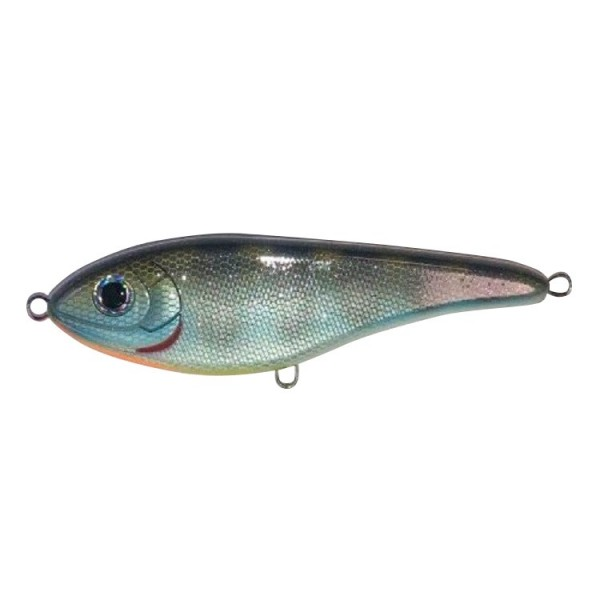 Jerk-lant STRIKE PRO BusterJerk 15cm 75g 0,5-4,0m Sinking C064F 811263