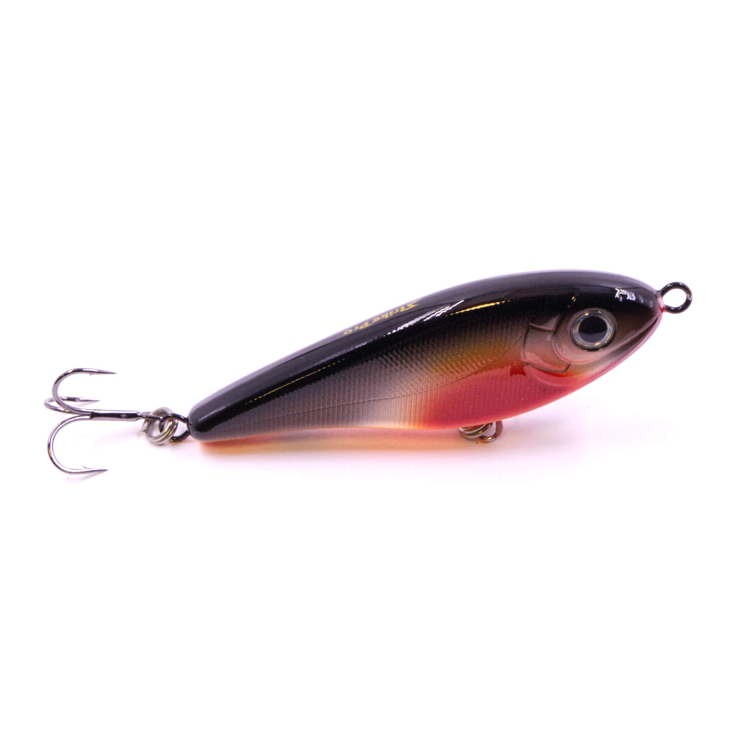 Jerk-lant STRIKE PRO BusterJerk 15cm 75g 0,5-4,0m Sinking C400F 065145