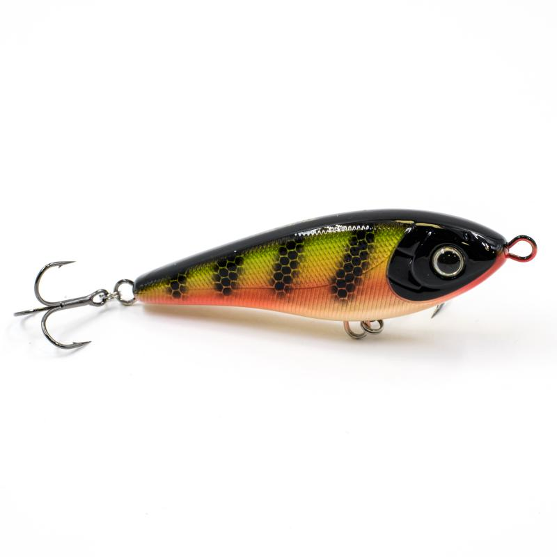Jerk-lant STRIKE PRO BusterJerk 15cm 75g 0,5-4,0m Sinking C659F 716262