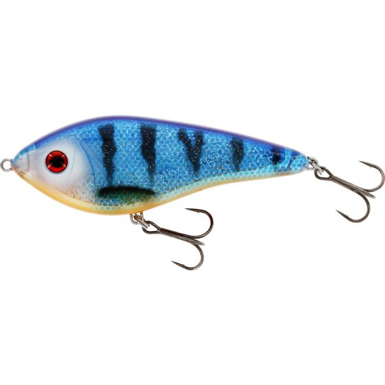 Jerk-lant WESTIN Swim Glidebait 15cm 107g Suspending 3d Water P036-539-023