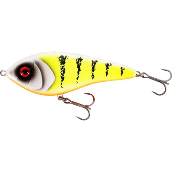 Jerk-lant WESTIN Swim Glidebait 15cm 107g Suspending Bait Bash Ice Perch P036-536-023